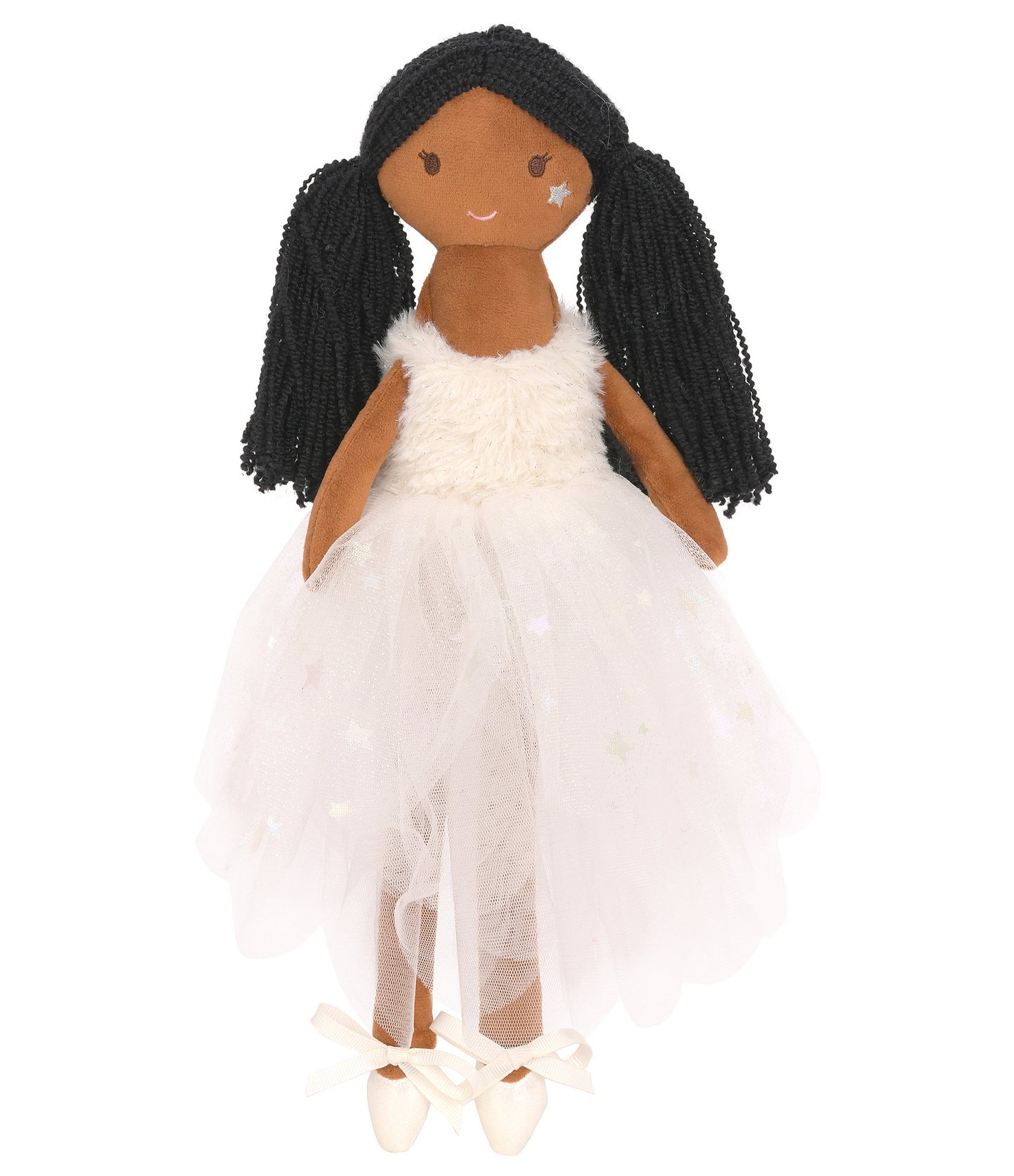 Starry Ballerina Plush