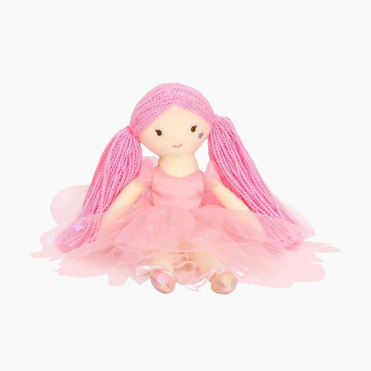 Pretty Ballerina Plush