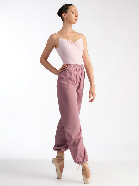 Little Bliss Warm Up Pant
