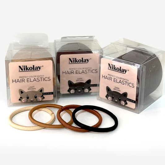 Hair Elastics