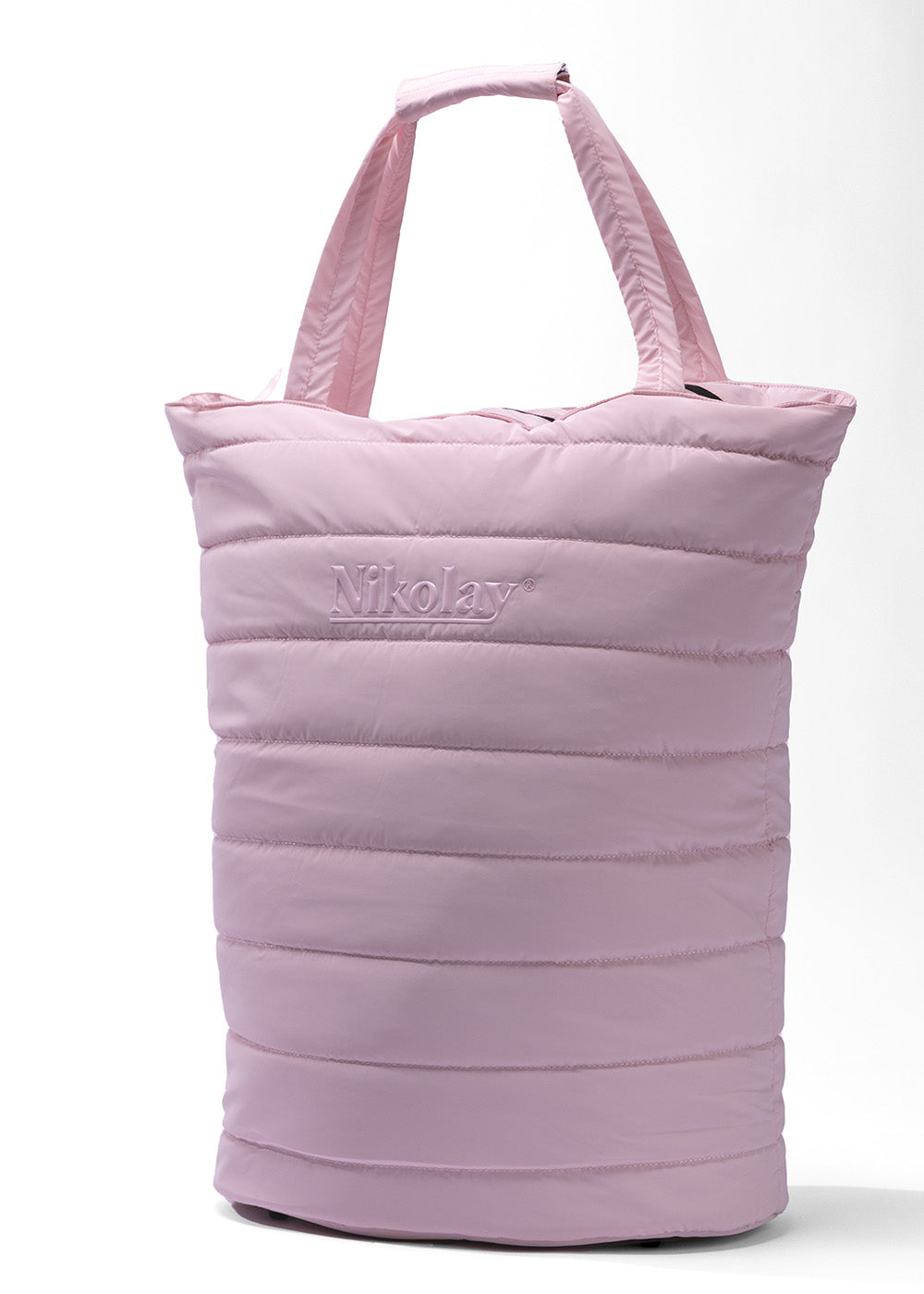 Large Bucket Tote