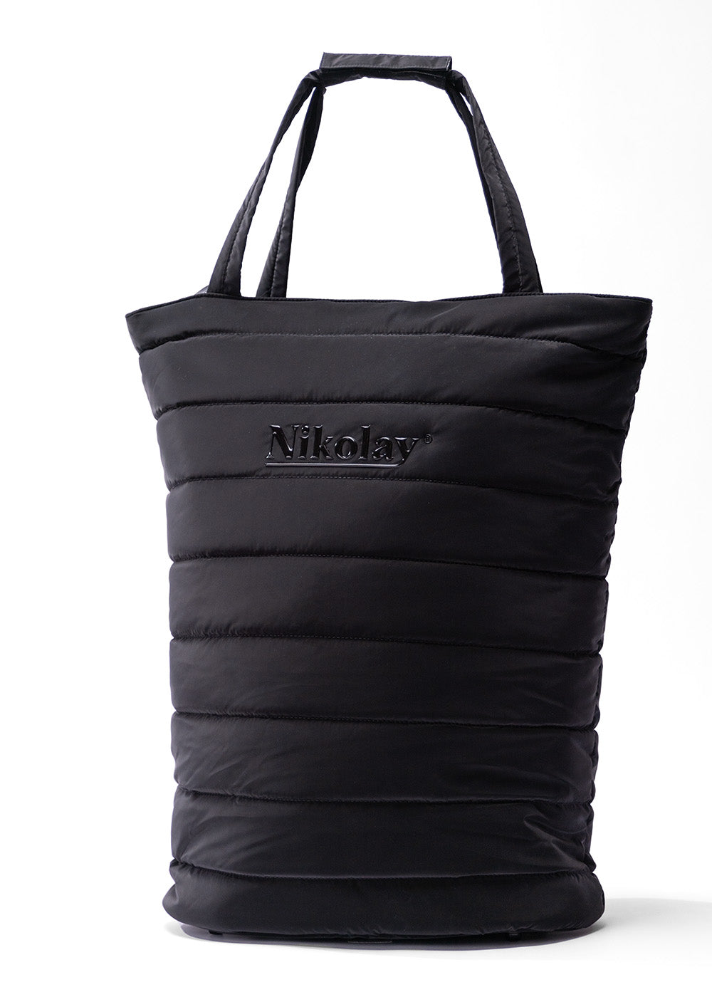 Large Bucket Tote