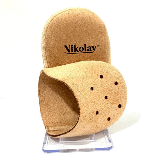 Moleskin PRO Toe Pads