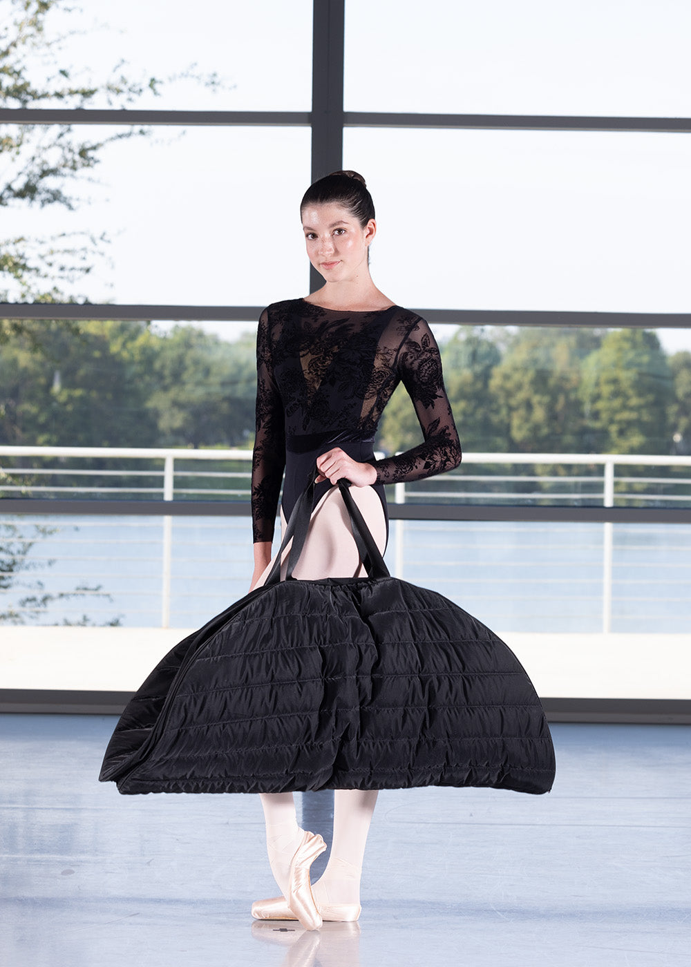 Puff Tutu Bag