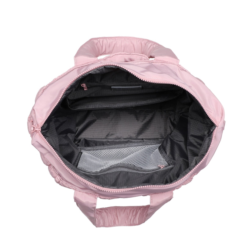 Dreamer Quilted Tote