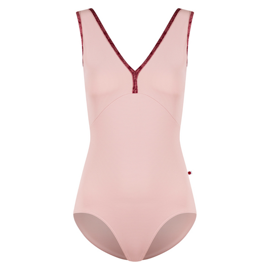Alicia Leotard - Petal