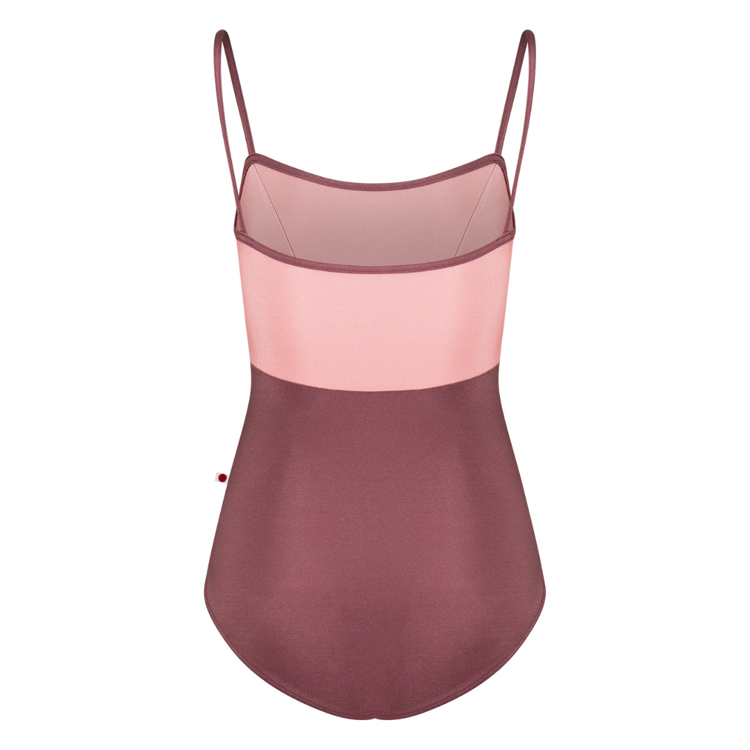 Denise Leotard - Antique Rose