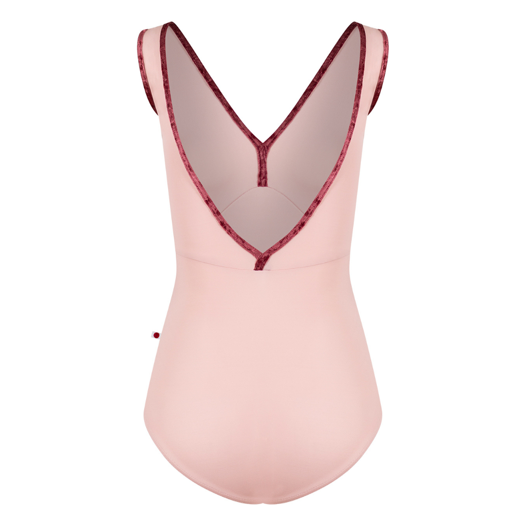 Alicia Leotard - Petal
