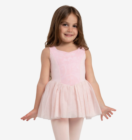 Jardin Dress