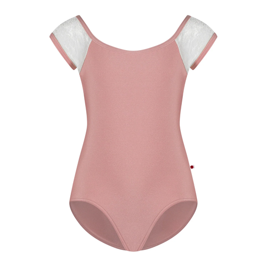 Wendy Leotard - Girl's
