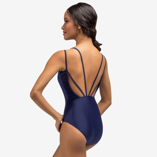 Leona Leotard - FINAL SALE