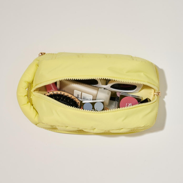 Dopp Kit Makeup Bag