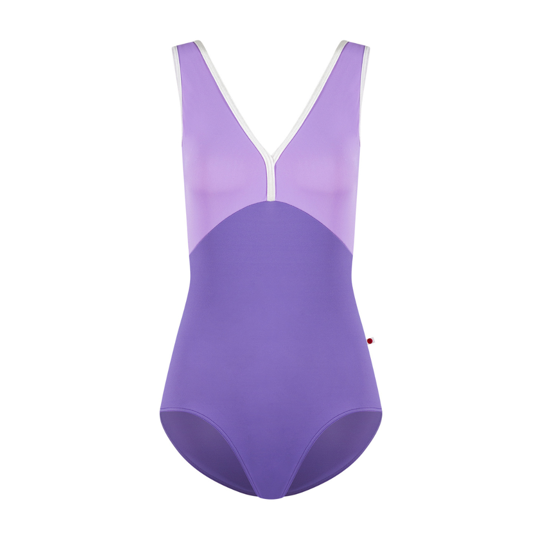 Alicia Leotard - Wisteria