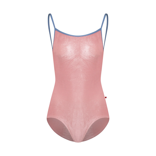 Daniela Leotard - Dreamy Velvet