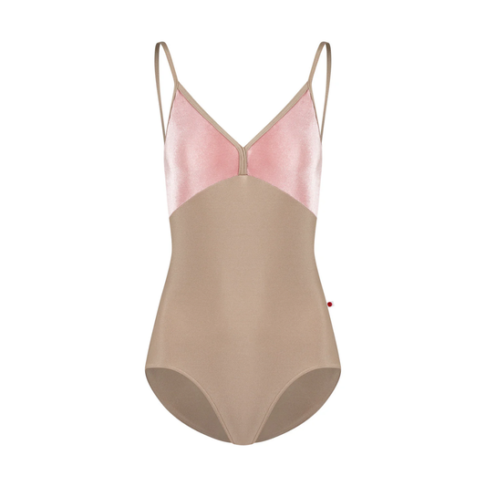 Daria Leotard - Toffee/Dreamy