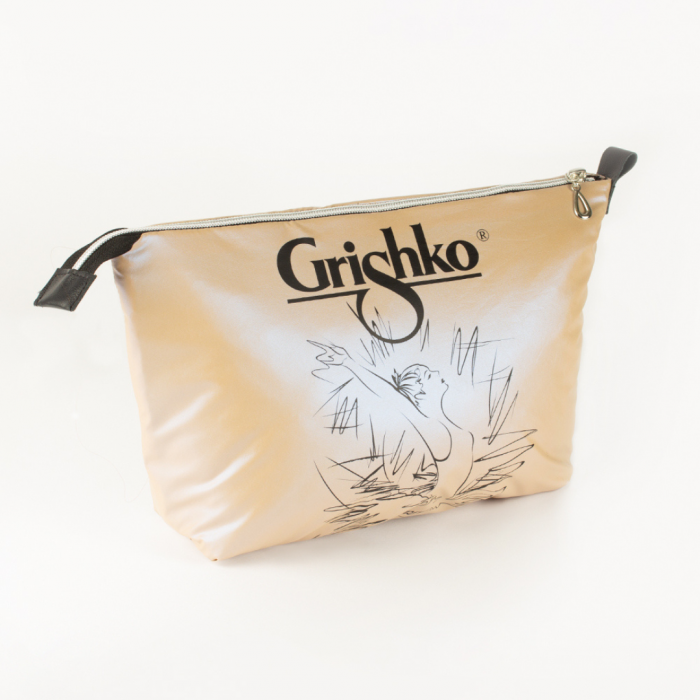 Nikolay Cosmetic Bag - FINAL SALE