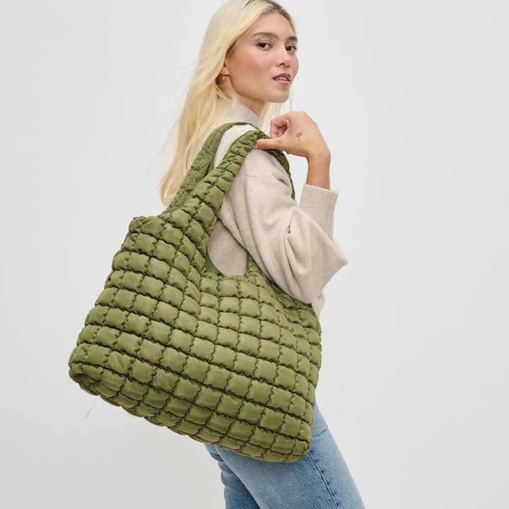 Elevate Tote