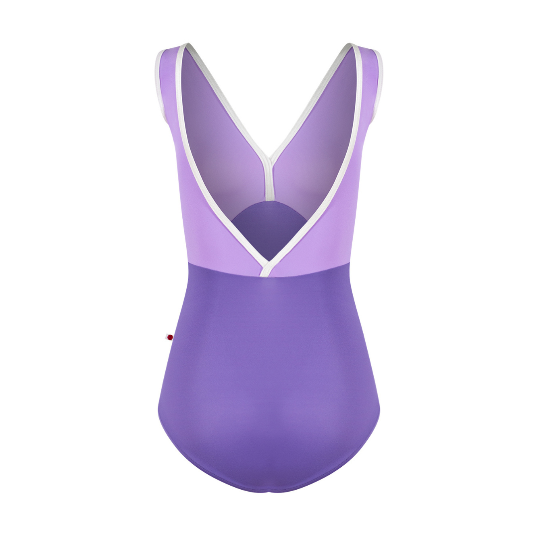 Alicia Leotard - Wisteria