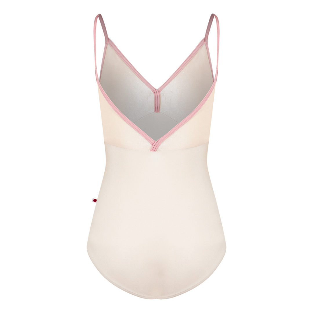 Daria Leotard - Pearl