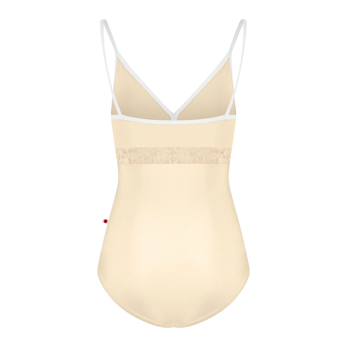 Zoe Leotard - Vanilla