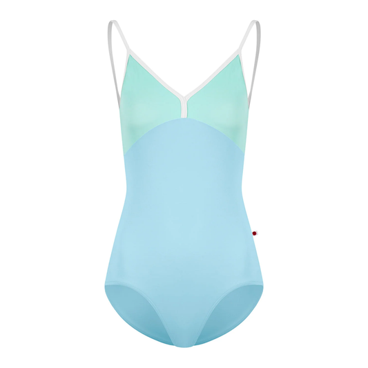 Daria Leotard - Pool