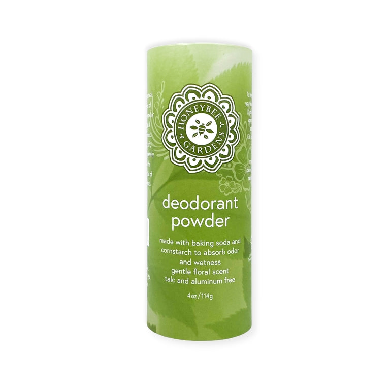 Deoderant Powder