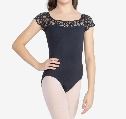 Elenita BY11C Leotard