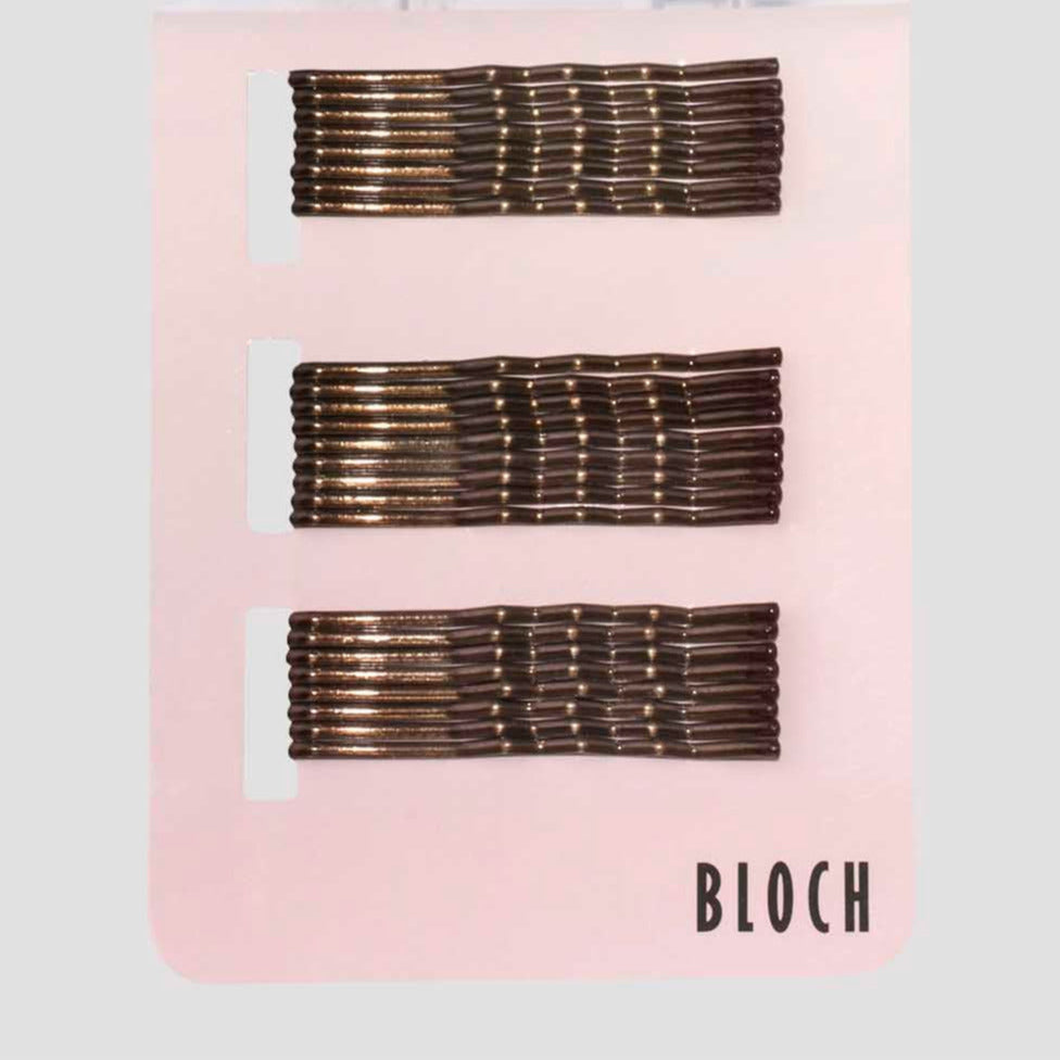 Bobby Pins - 25 Pack