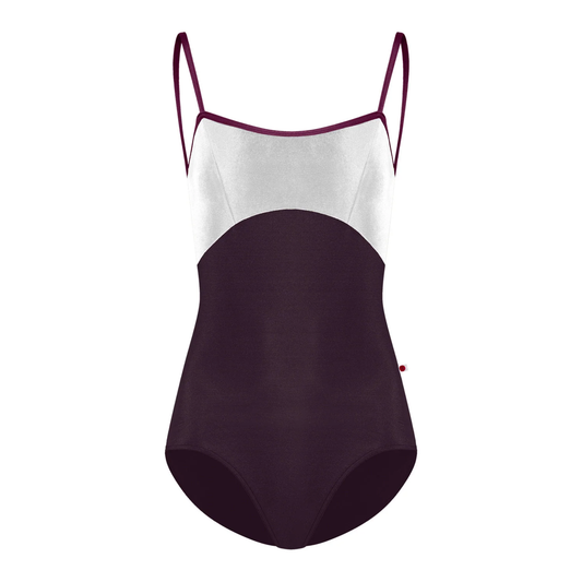 Denise Leotard - Eggplant