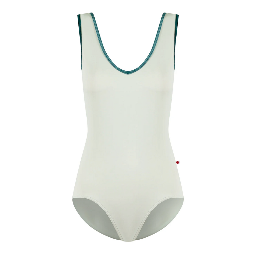 Gina Leotard - Pistachio