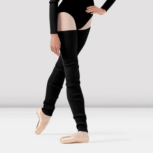 Thigh High Leg Warmer
