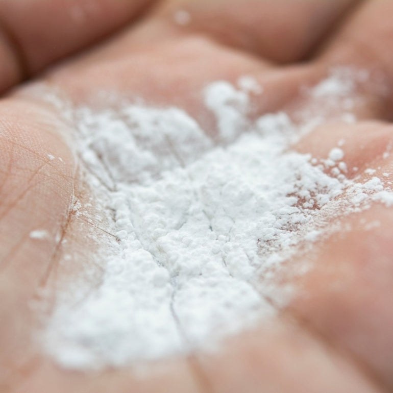 Deoderant Powder