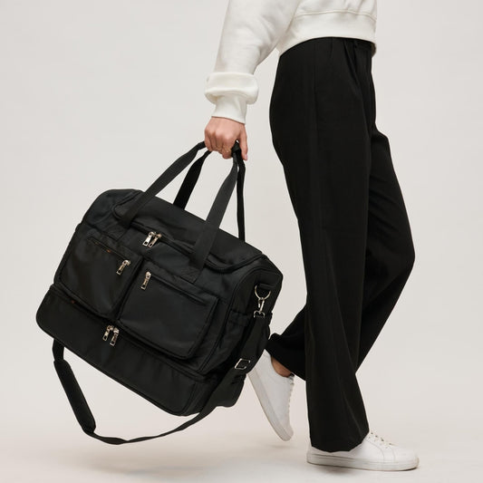 Expedition Plus Weekender Bag