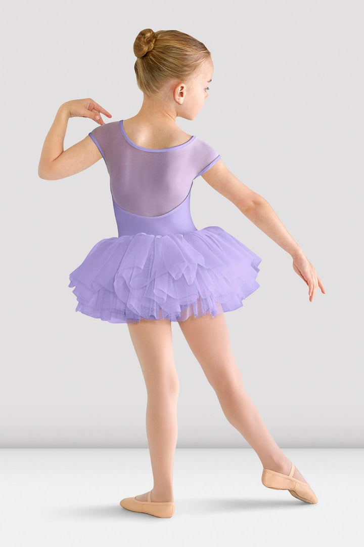 Girl's Hanami Tutu Leotard