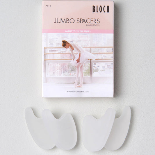 Jumbo Spacers A916