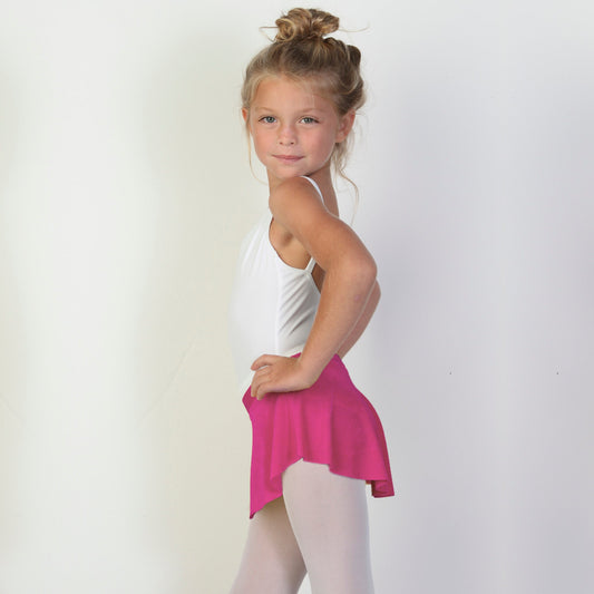 Aurora Bullet Pointe Skirt 13201K