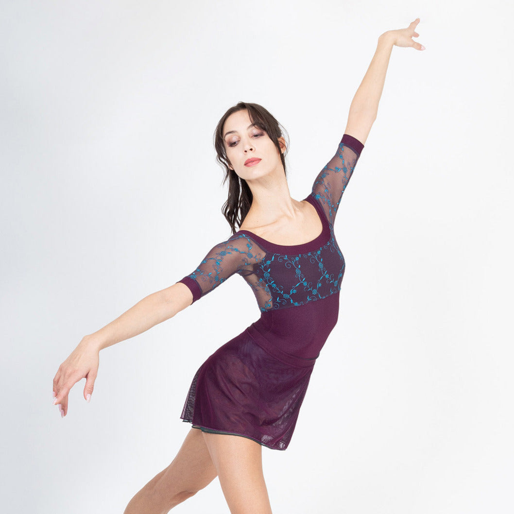 Afrodite Leotard