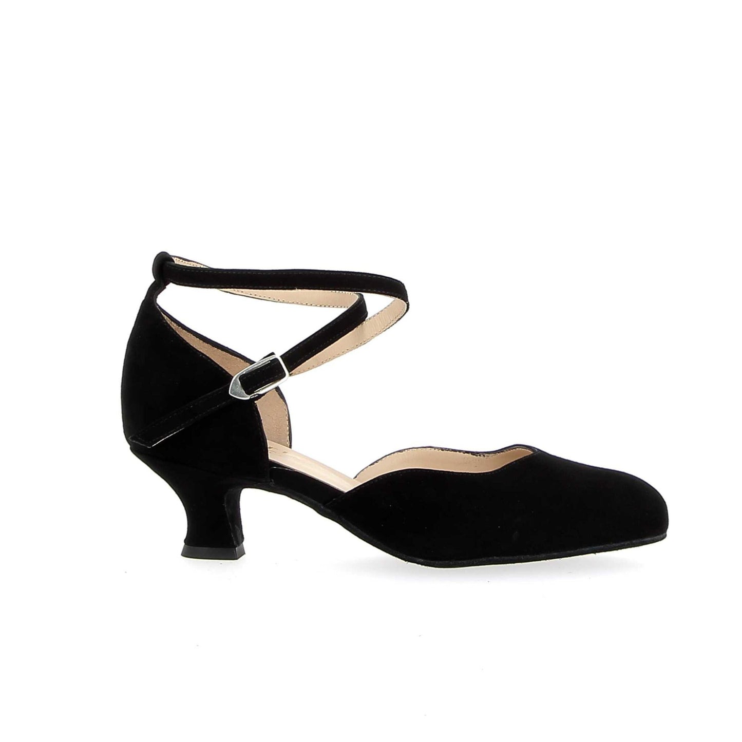 Badras Ballroom Shoe