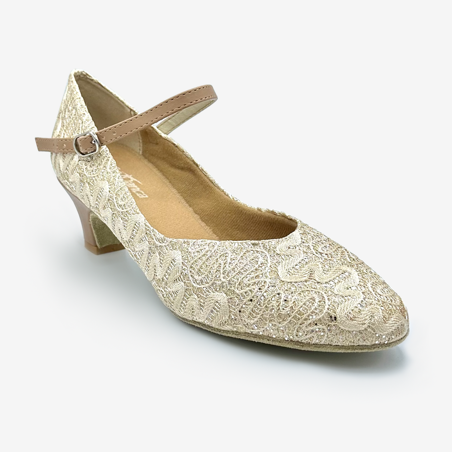 Rachelle Ballroom Shoe - FINAL SALE