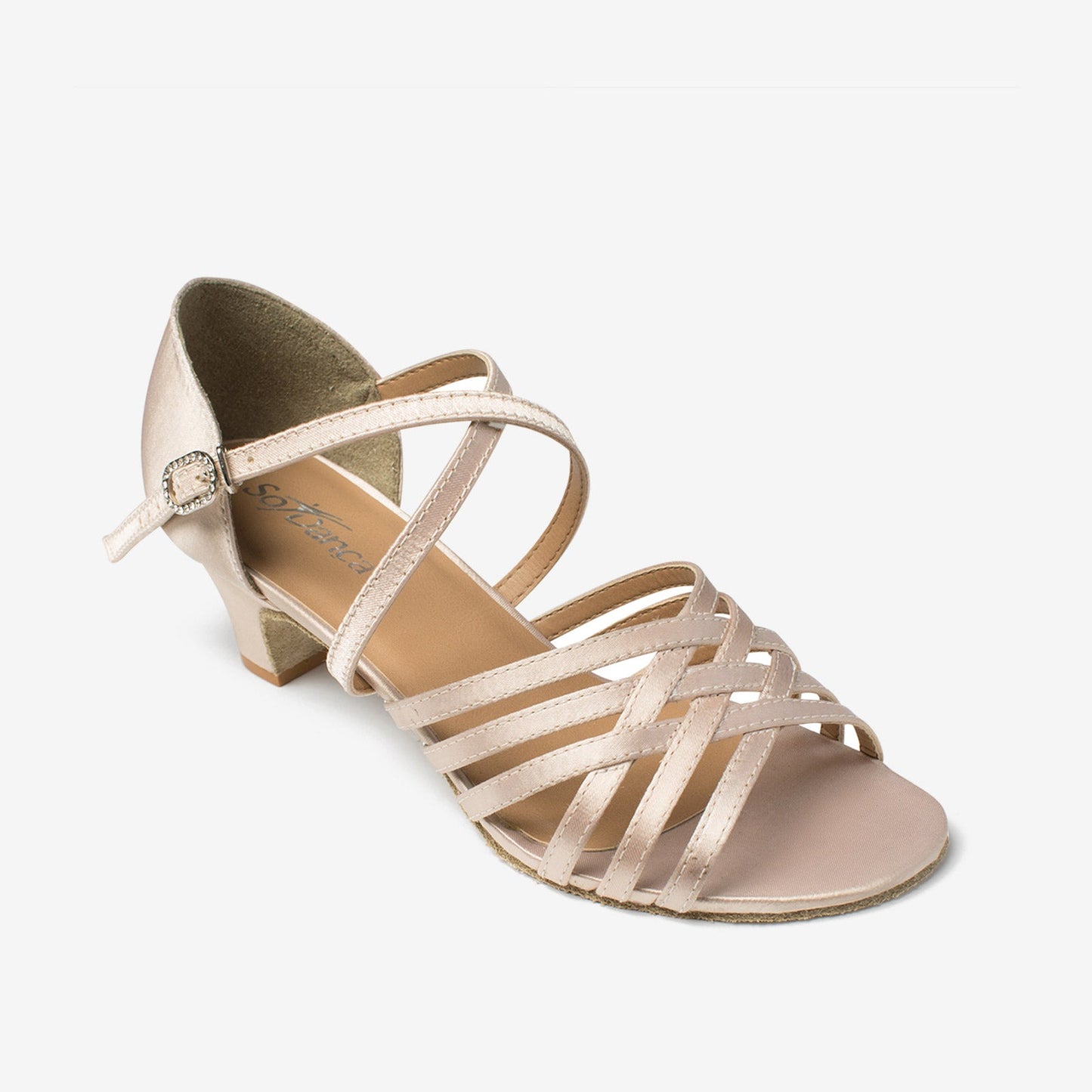 Rabah Ballroom Shoe - FINAL SALE
