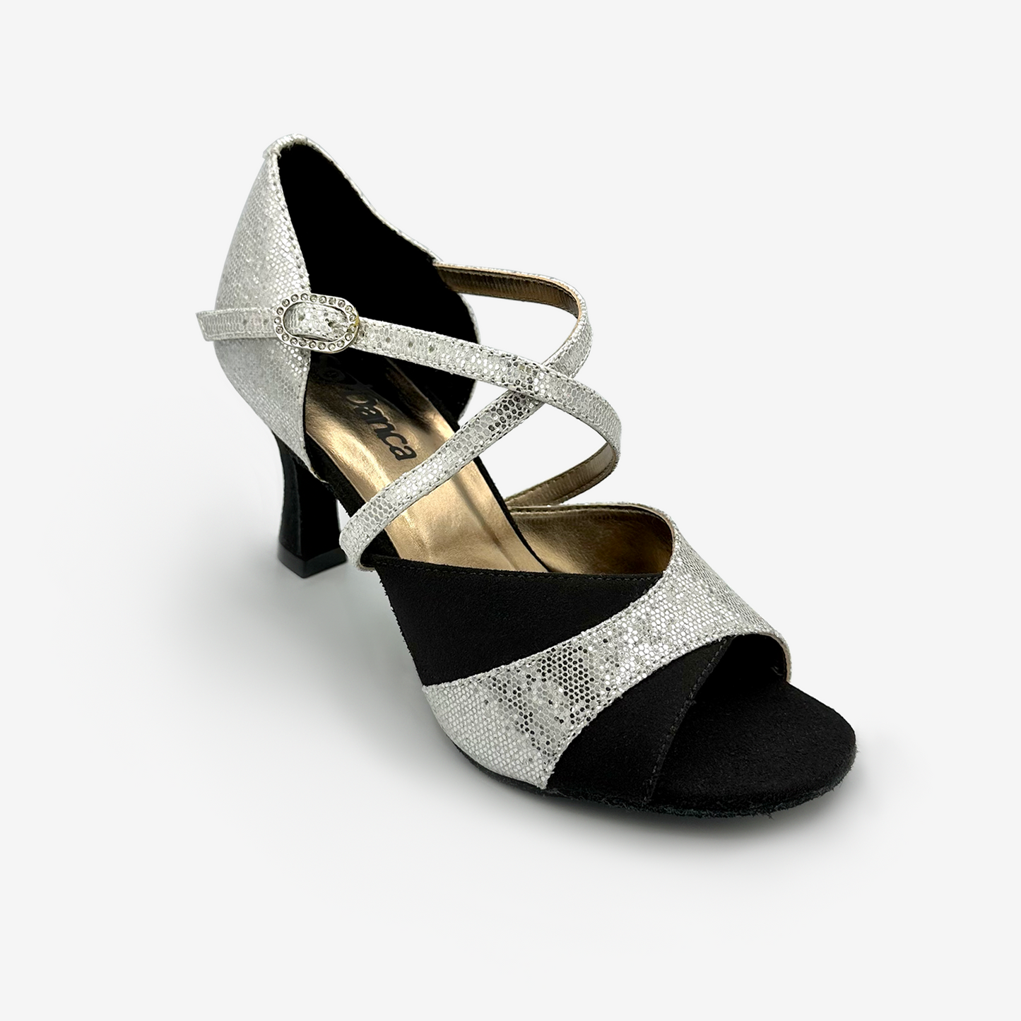 Rayen BL196 Ballroom Shoe - FINAL SALE