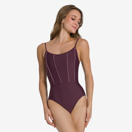 Dalila BY107 Leotard
