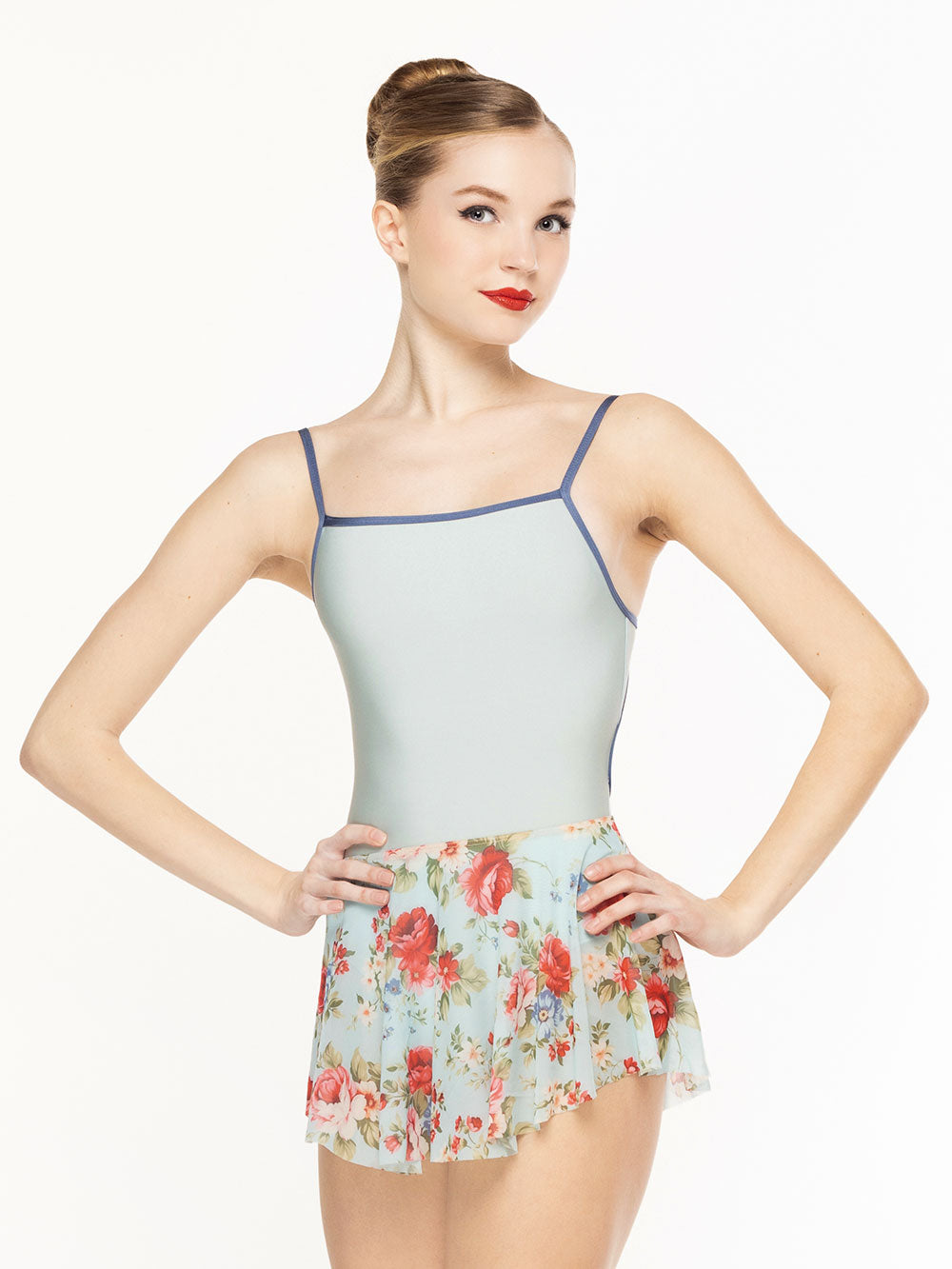 Candy Leotard