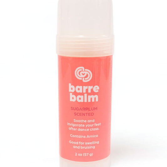 Barre Balm