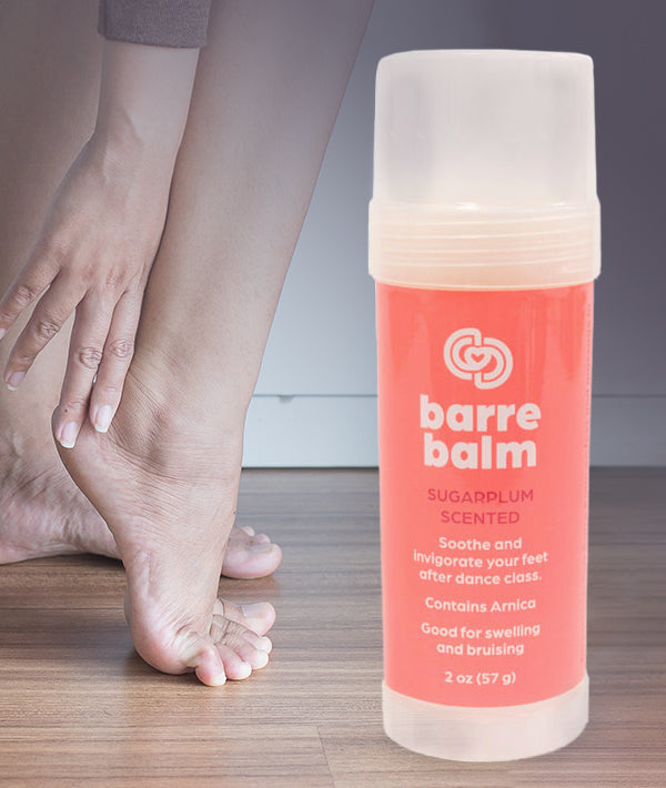 Barre Balm