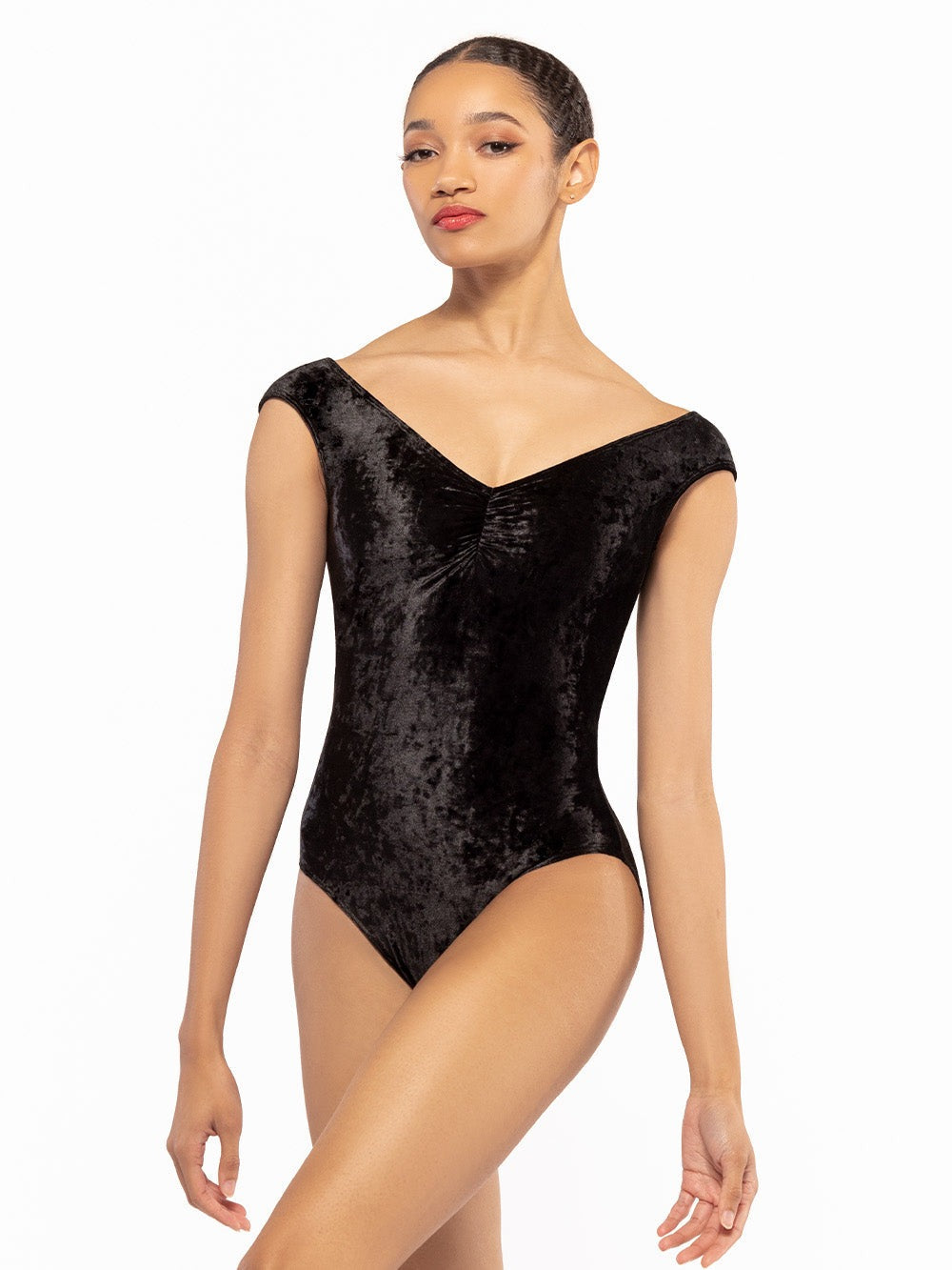 Sophia Leotard