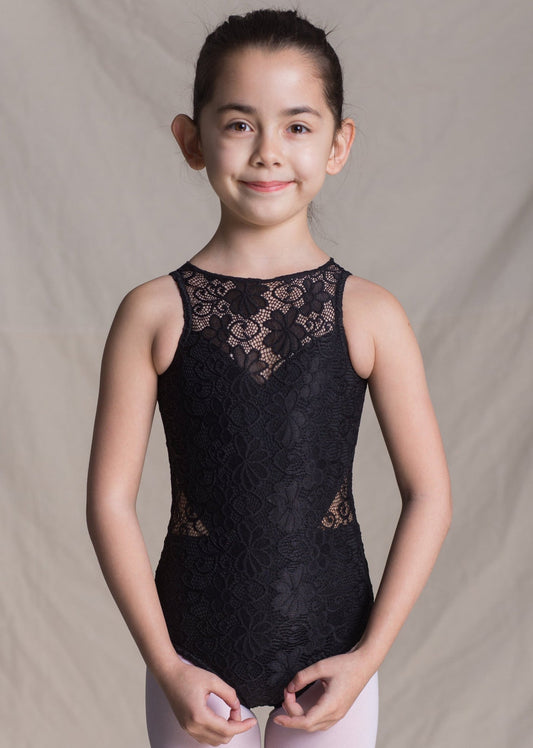 Aphrodite Leotard