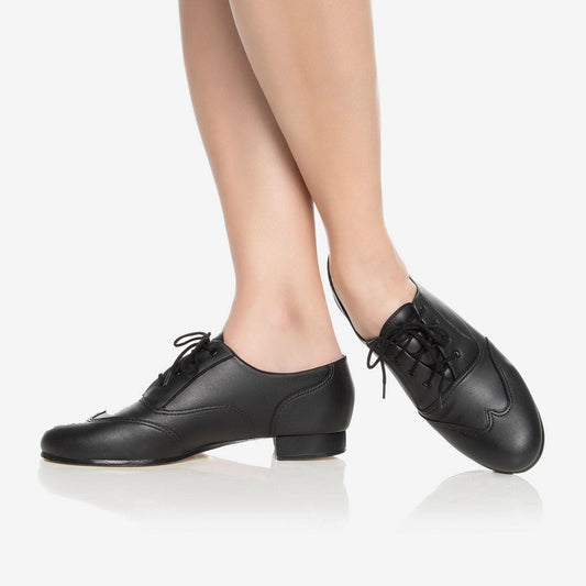 Courtney (CH95) Oxford Character Shoe