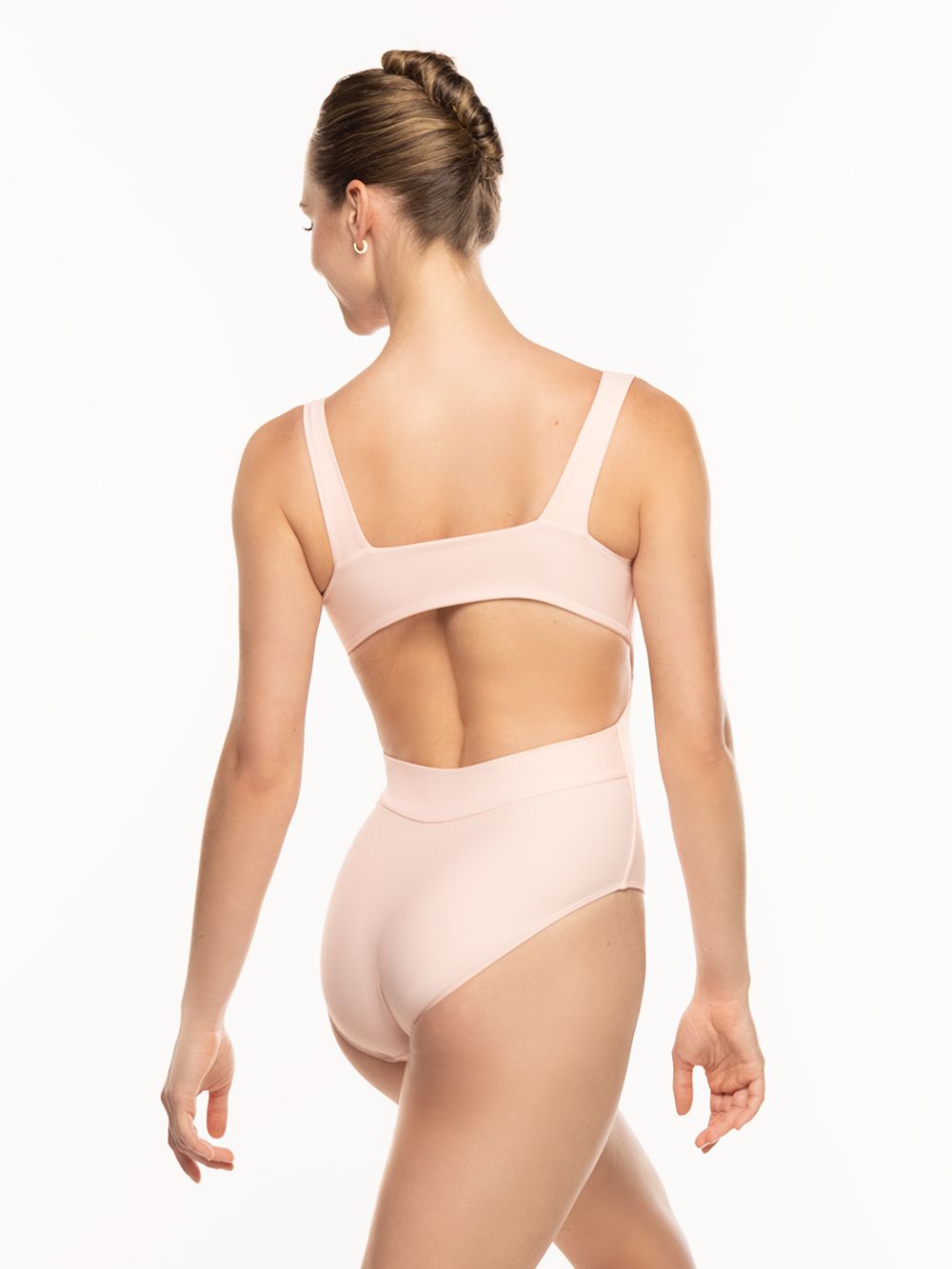 Jackie Leotard
