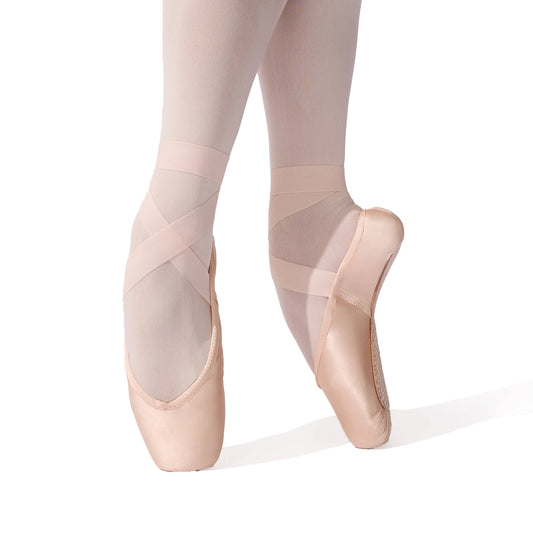 Veloce Pointe Shoe